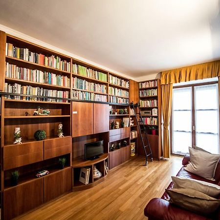 Apartamento Airguest Crocetta Loft Milán Exterior foto