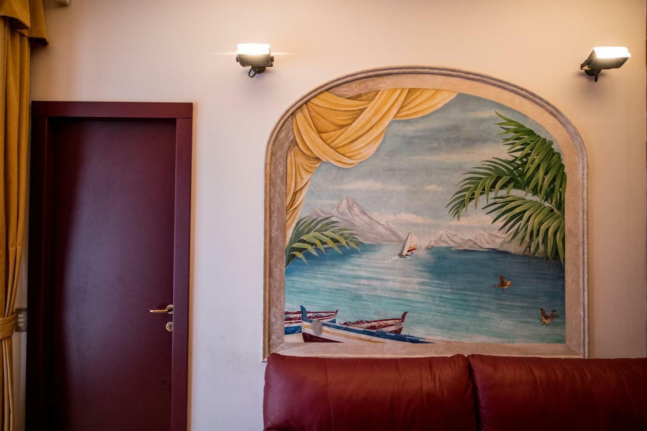 Apartamento Airguest Crocetta Loft Milán Exterior foto