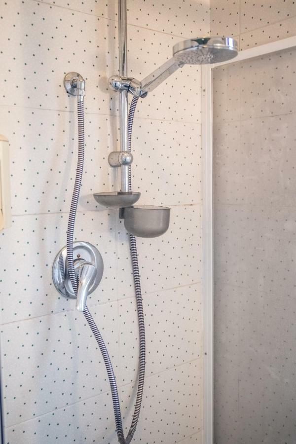 Apartamento Airguest Crocetta Loft Milán Exterior foto