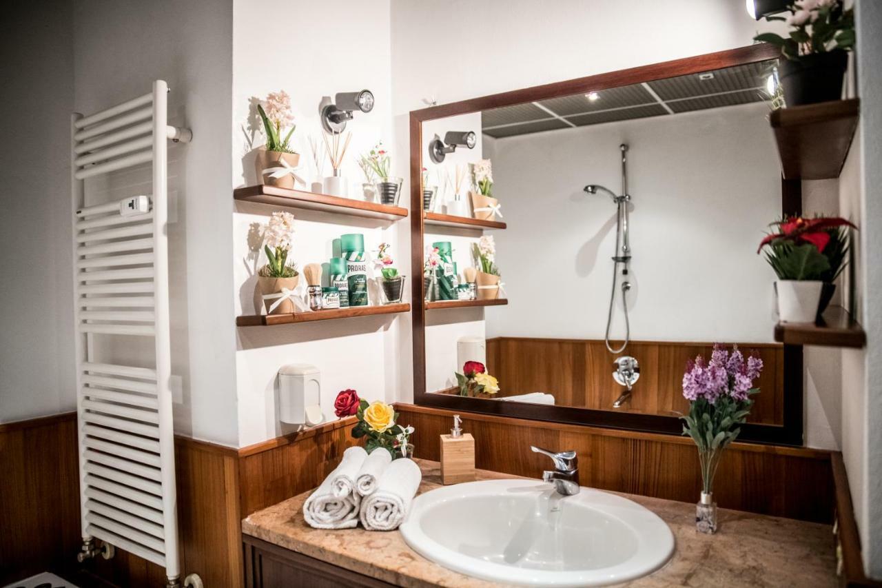 Apartamento Airguest Crocetta Loft Milán Exterior foto