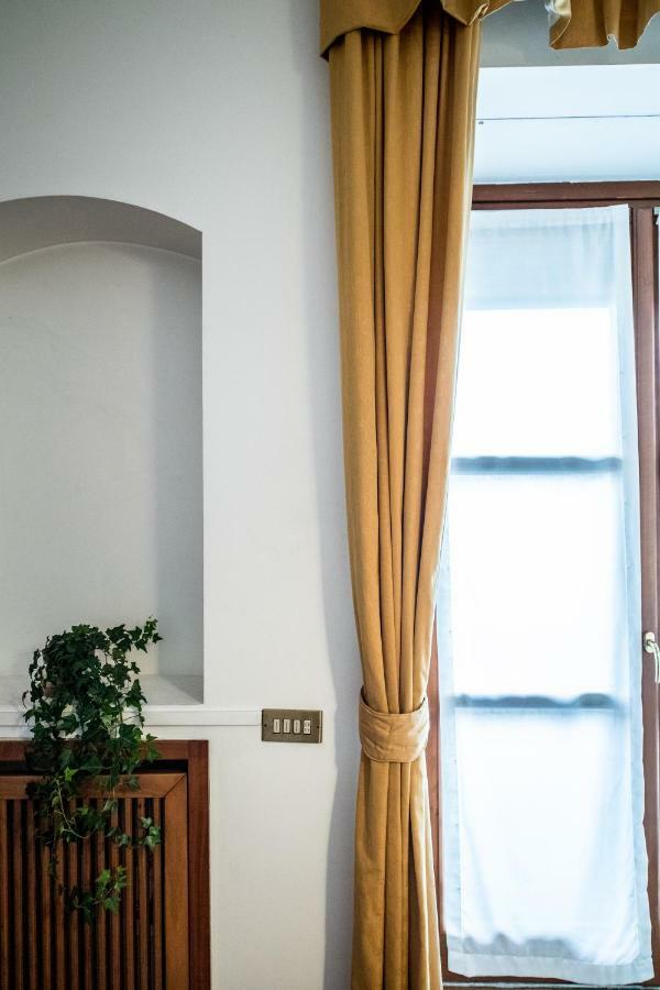 Apartamento Airguest Crocetta Loft Milán Exterior foto